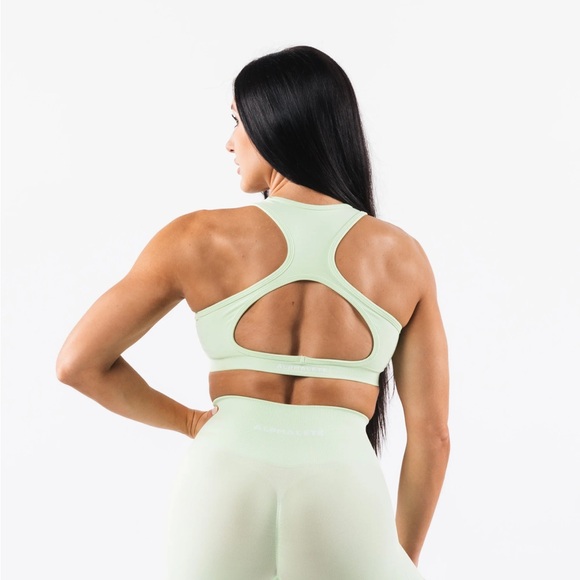 AMPLIFY CONTOUR BRA - Picture 5 of 6